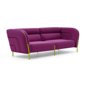 Swan 2 Seater Sofa
