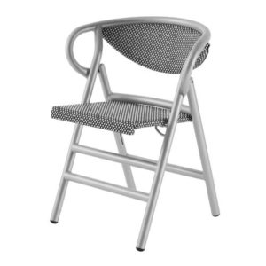 Plio Folding Chair