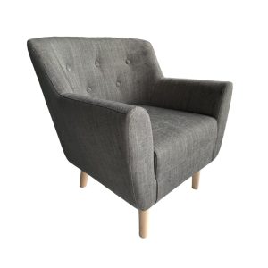 Atil Lounge Chair