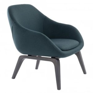 Alisha Lounge Chair