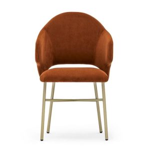 Niki Armchair