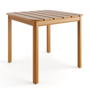 Palmar Square Dining Table