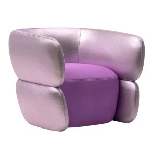 Aldrin Lounge Chair