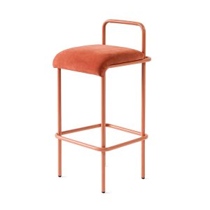 School Bar Stool