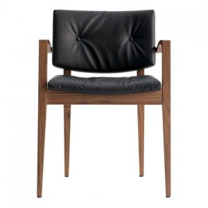 Eileen 7C02 Armchair