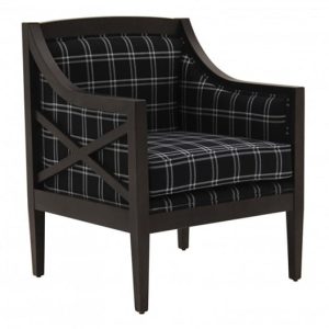 Cesare Lounge Chair