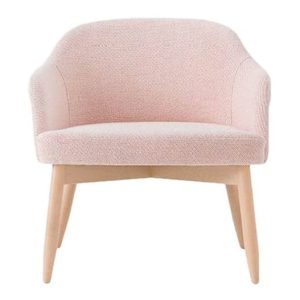 Spy 651 Lounge Chair