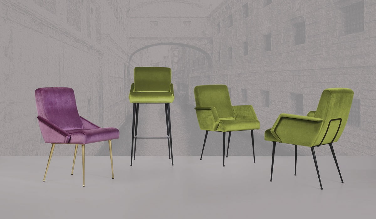 Venice Bar Stool Venice Bar Stool