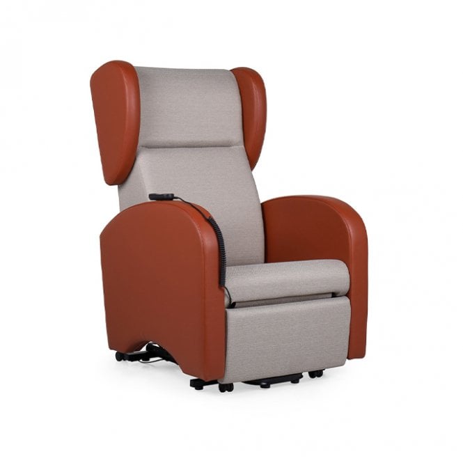Vida Elevation and Recliner Chair Vida Elevation and Recliner Chair