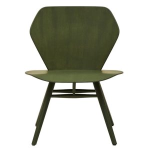 Edelweiss 291 Lounge Chair