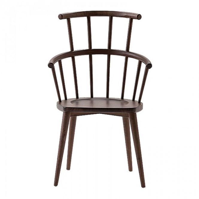W. 603 High Back Chair W. 603 High Back Chair