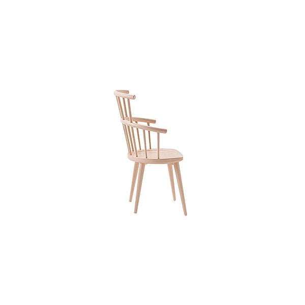 W. 603 High Back Chair W. 603 High Back Chair
