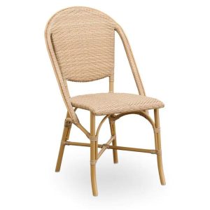 Sofie Exterior Dining Chair