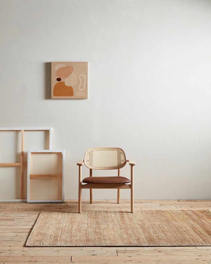 Titus Lounge Chair Titus Lounge Chair
