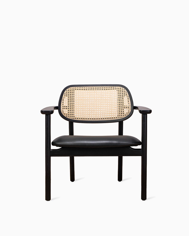 Titus Lounge Chair Titus Lounge Chair