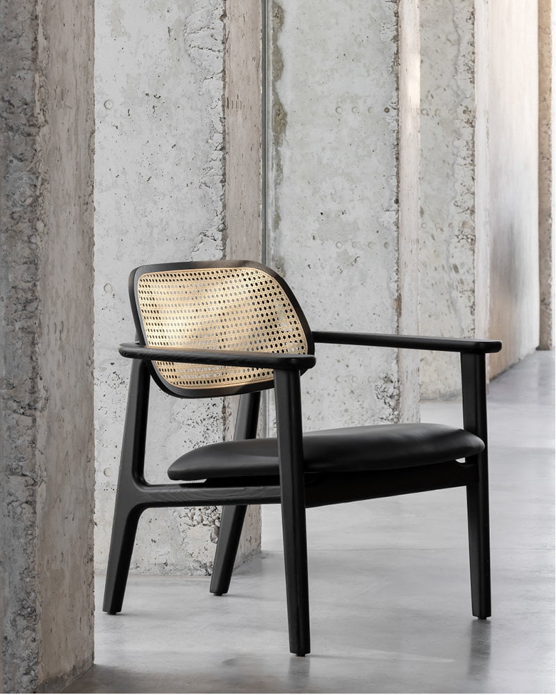 Titus Lounge Chair Titus Lounge Chair