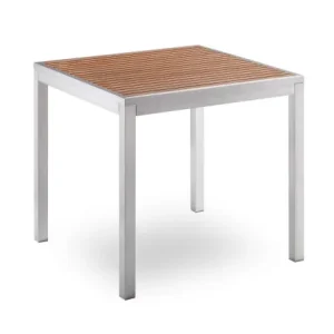 Bavaria Square Dining Table