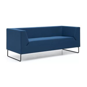 Teo 3 Seater Sofa