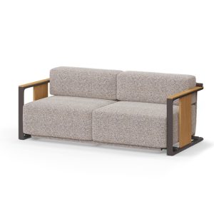 Tulum Upholstered Large Sofa
