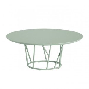 Wild Round Coffee Table