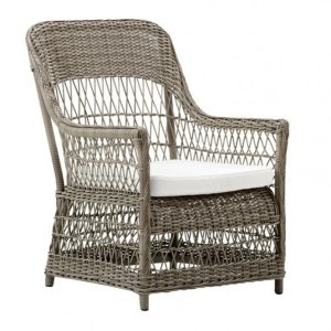 Dawn Lounge Chair
