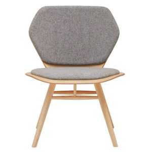 Edelweiss 297 Lounge Chair