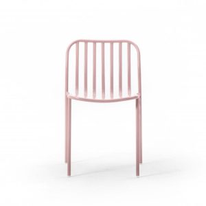 Metis Line Side Chair