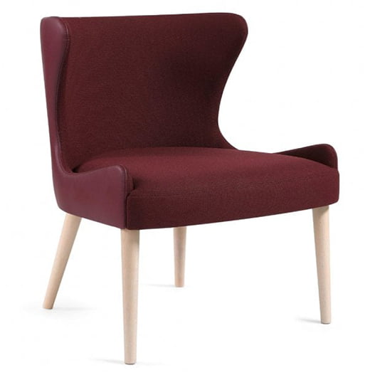 Wave Lounge Chair Wave Lounge Chair