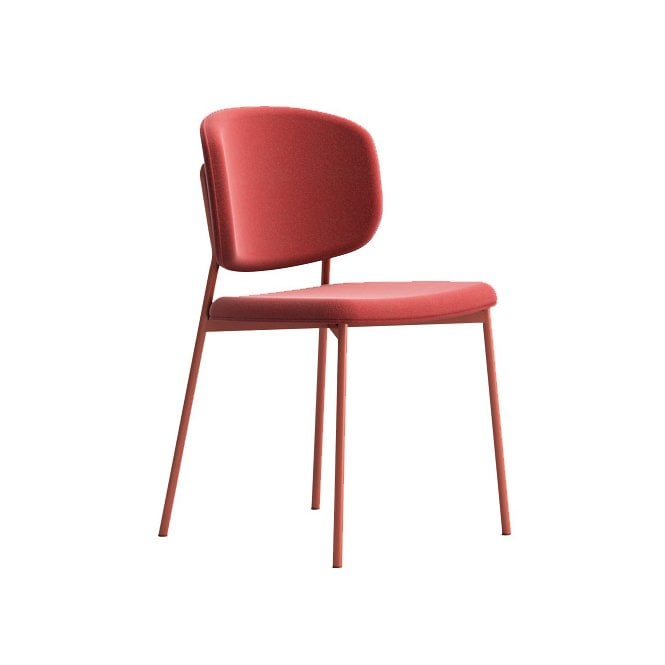 Wround 6C80 Side Chair Wround 6C80 Side Chair