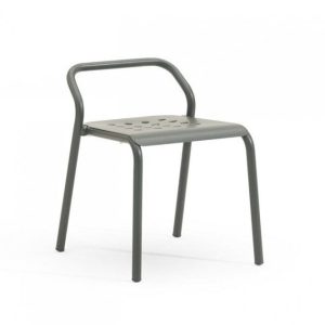 Noss Easy Side Chair