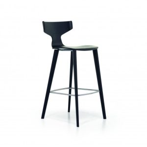 Jazz Bar Stool