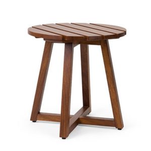 Pitagora Side Table