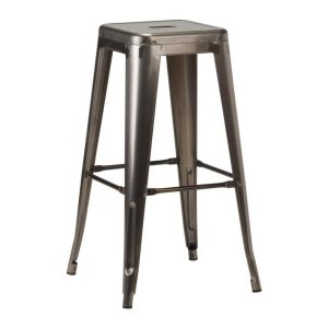 French Bistro Bar Stool