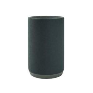Dividual Tall Pouf