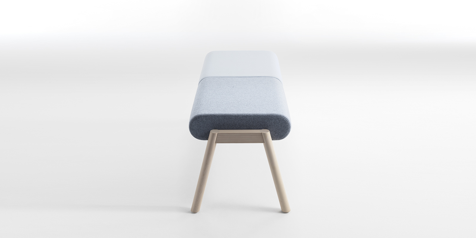 Vanilla 2 Seater Bench with Table Vanilla 2 Seater Bench with Table