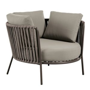 Daisy Rope Maxi Lounge Chair