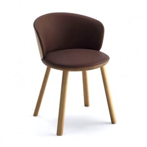 Palmo Armchair