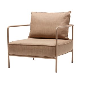 Flap Outdoor Armchair