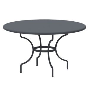 Tosca Round Dining Table