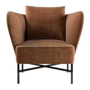 Circus Low Lounge Chair