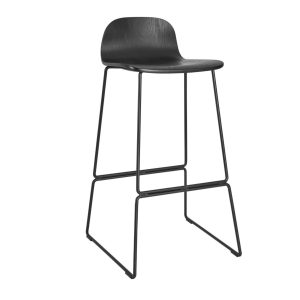 Copenhagen Bar Stool