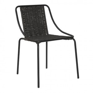 Oyster Side Chair