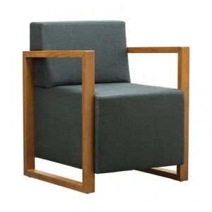 Quadra Lounge Chair