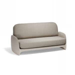 Pezzettina Upholstered Sofa