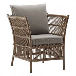 Donatello Lounge Chair