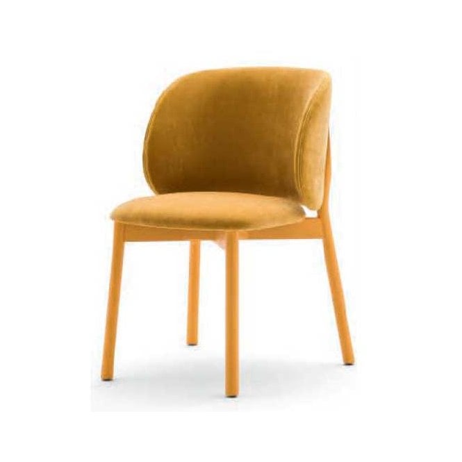 Yarda Side Chair Yarda Side Chair