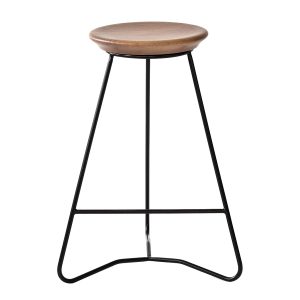 Curve Bar Stool