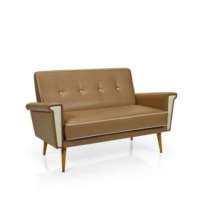Amalia 2 Seater Sofa