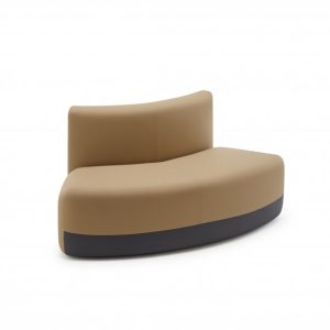 Season Module Open Sofa