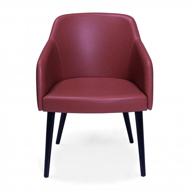 Yvonne W Armchair Yvonne W Armchair